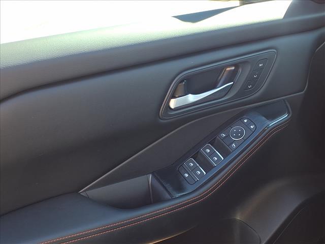 used 2025 Nissan Rogue car, priced at $30,108