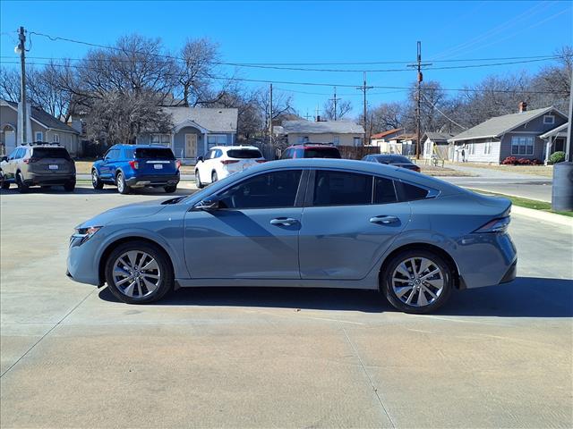 new 2026 Nissan Sentra car, priced at $30,470