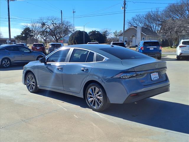 new 2026 Nissan Sentra car, priced at $30,470