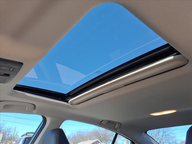 used 2023 Nissan Altima car, priced at $22,900