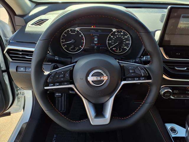 new 2025 Nissan Altima car, priced at $34,775