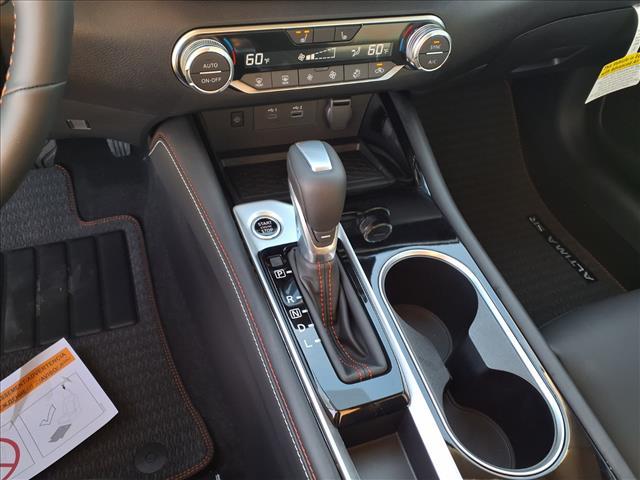 new 2025 Nissan Altima car, priced at $34,775