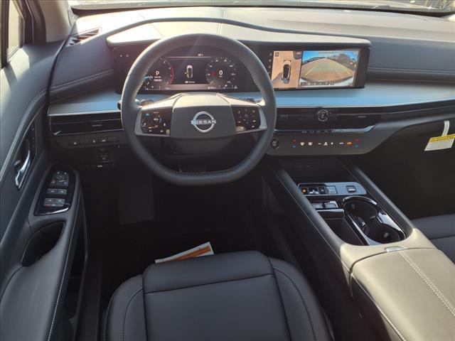 new 2025 Nissan Murano car, priced at $49,440