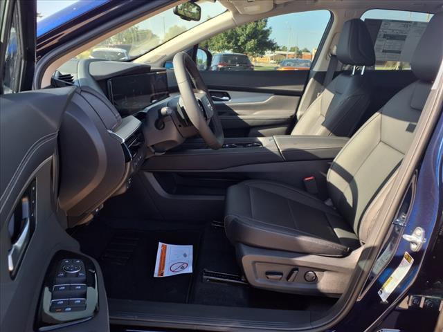 new 2025 Nissan Murano car, priced at $49,440