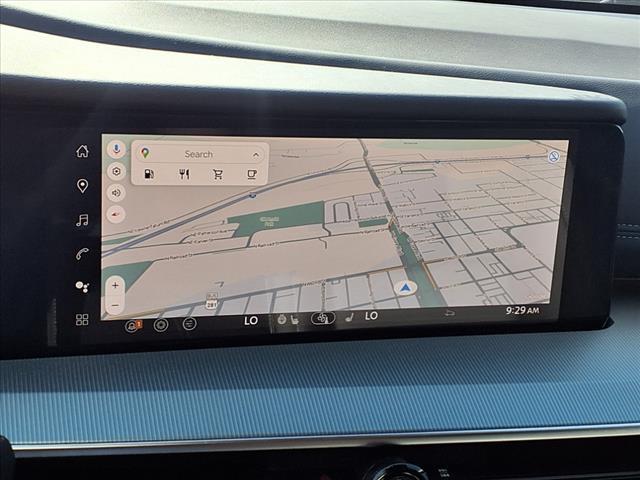 new 2025 Nissan Murano car, priced at $49,440