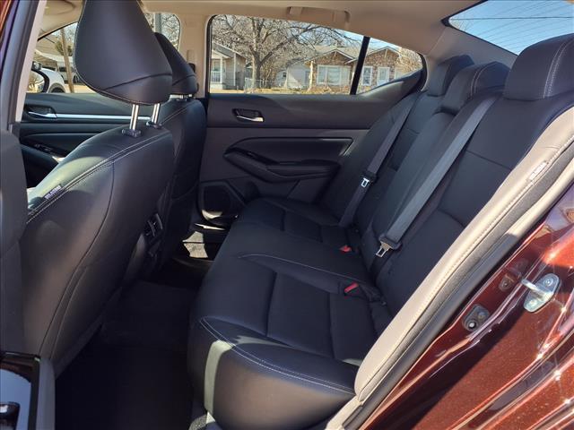 used 2024 Nissan Altima car, priced at $26,217