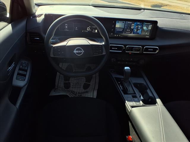 new 2026 Nissan Sentra car, priced at $24,385