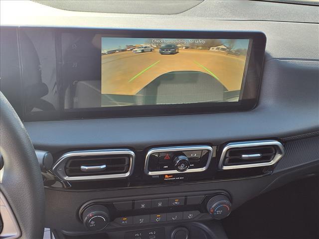 new 2026 Nissan Sentra car, priced at $24,385