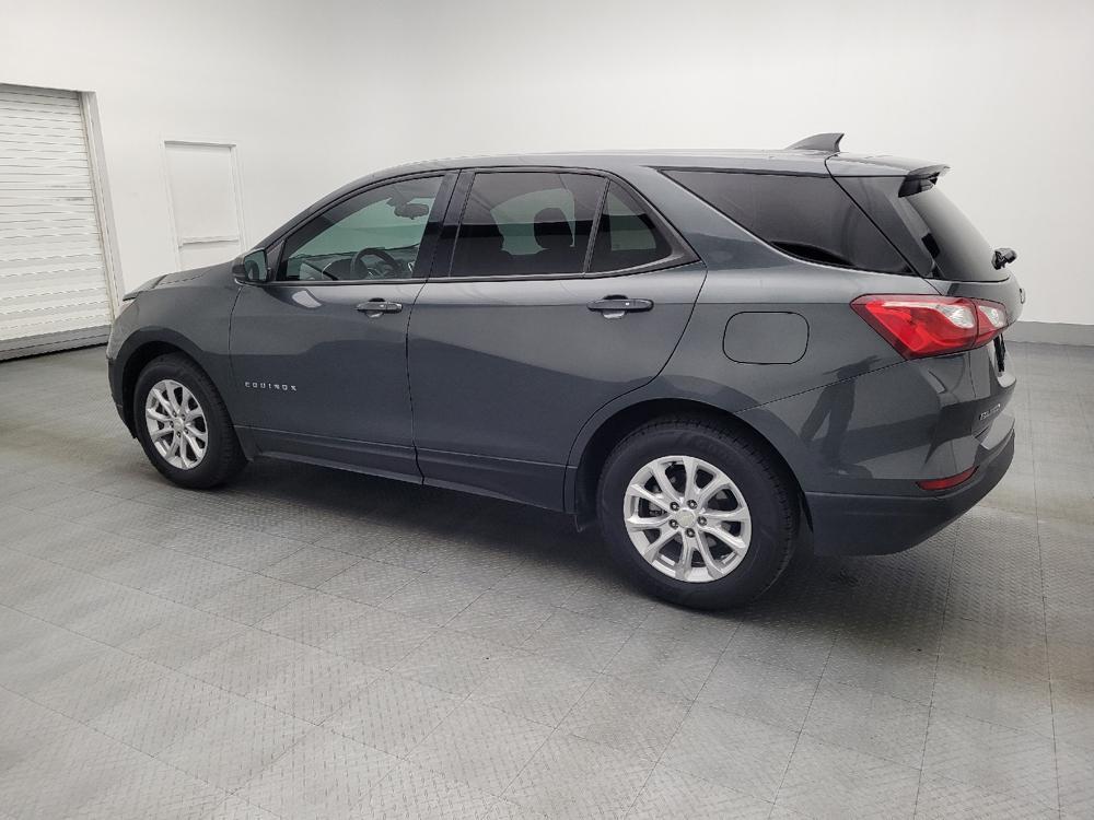 used 2019 Chevrolet Equinox car, priced at $17,495