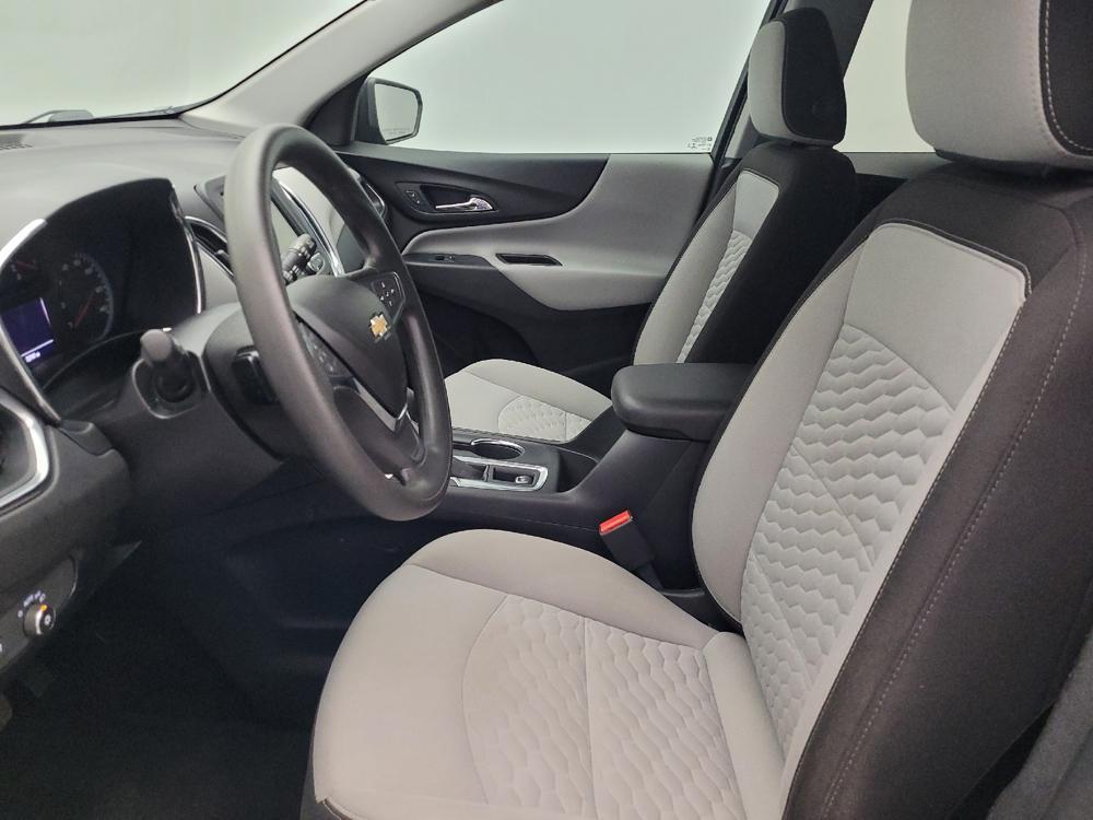 used 2019 Chevrolet Equinox car, priced at $17,495