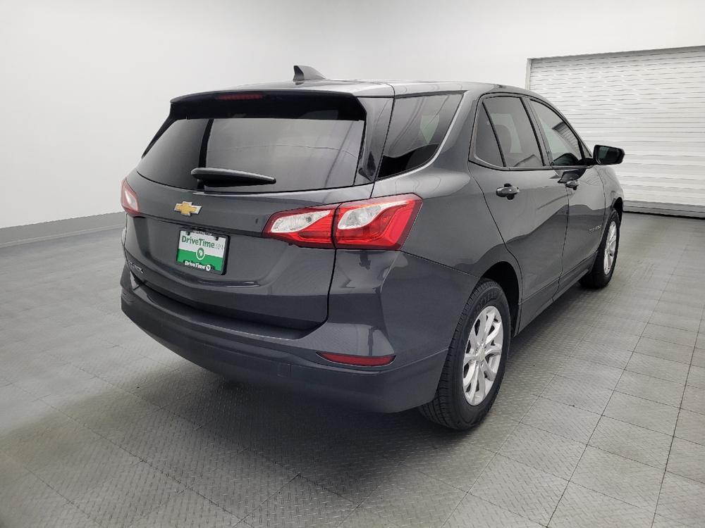 used 2019 Chevrolet Equinox car, priced at $17,495