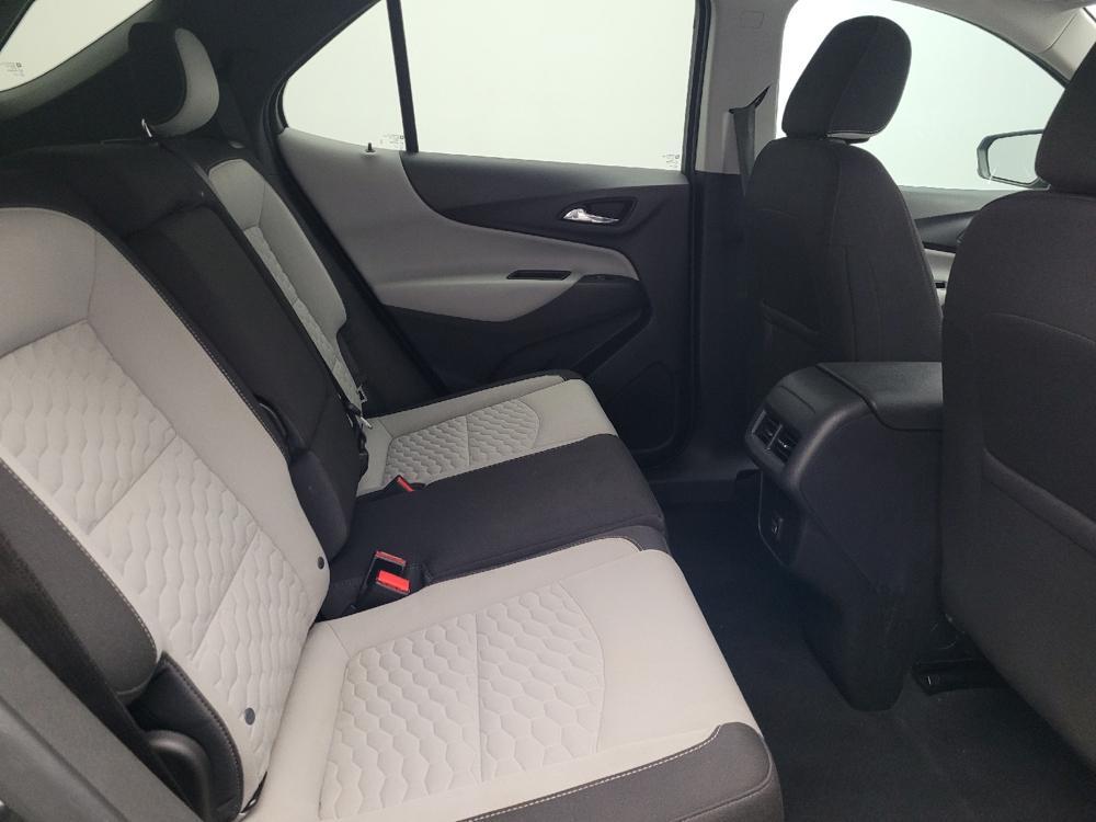 used 2019 Chevrolet Equinox car, priced at $17,495