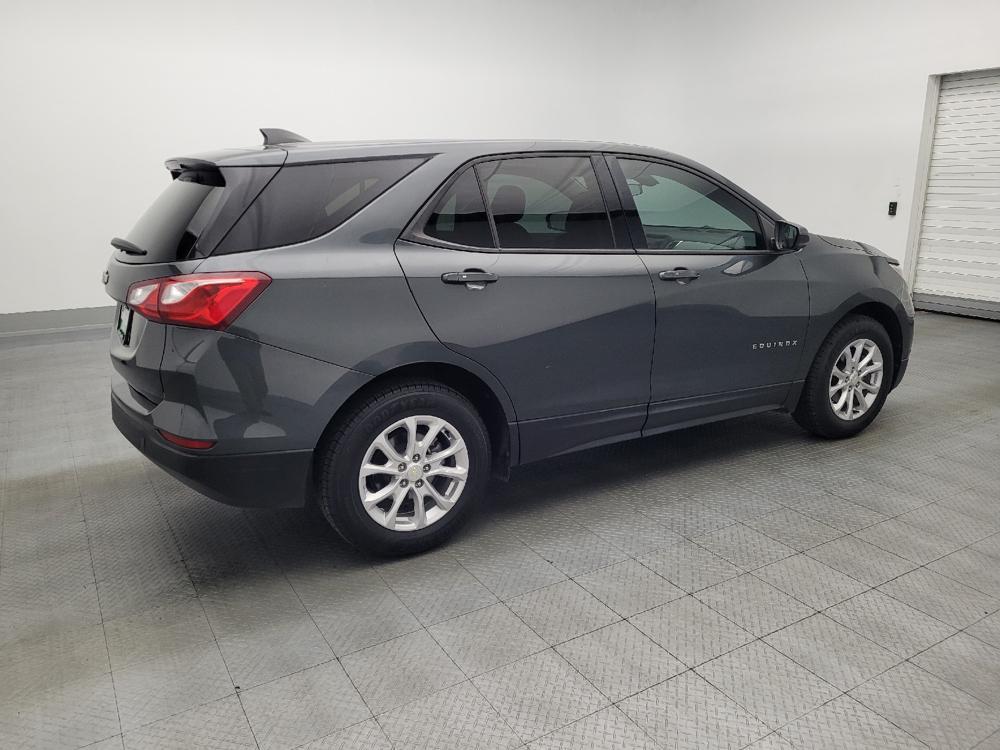 used 2019 Chevrolet Equinox car, priced at $17,495