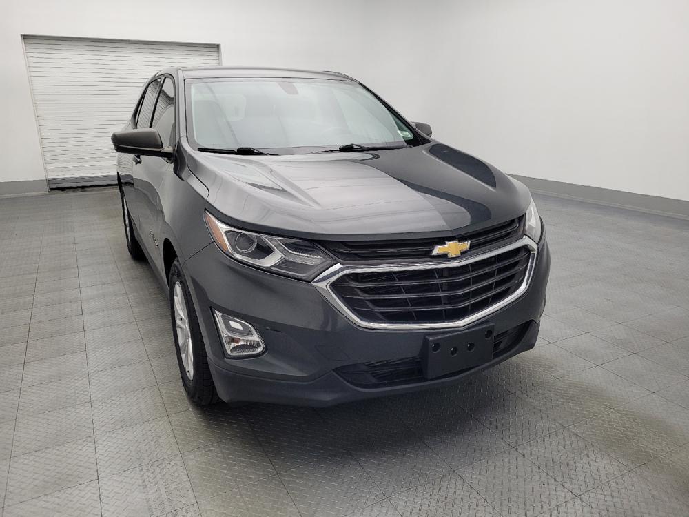 used 2019 Chevrolet Equinox car, priced at $17,495