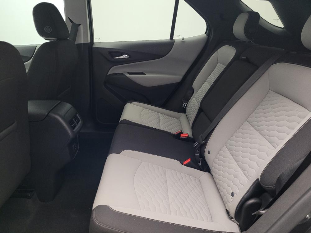 used 2019 Chevrolet Equinox car, priced at $17,495