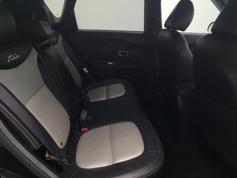 used 2014 Kia Soul car, priced at $12,095