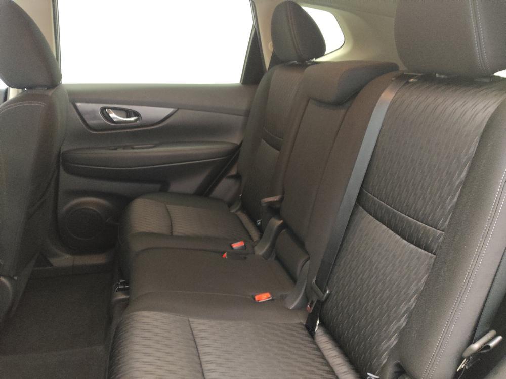 used 2020 Nissan Rogue car, priced at $15,895