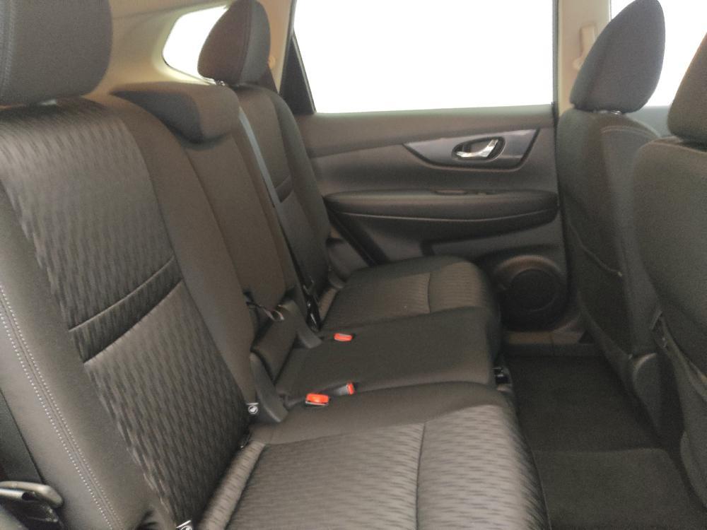 used 2020 Nissan Rogue car, priced at $15,895