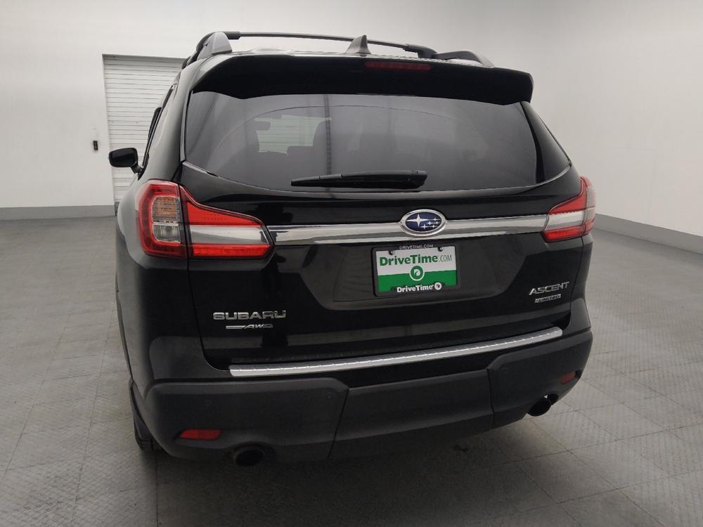 used 2019 Subaru Ascent car, priced at $20,495