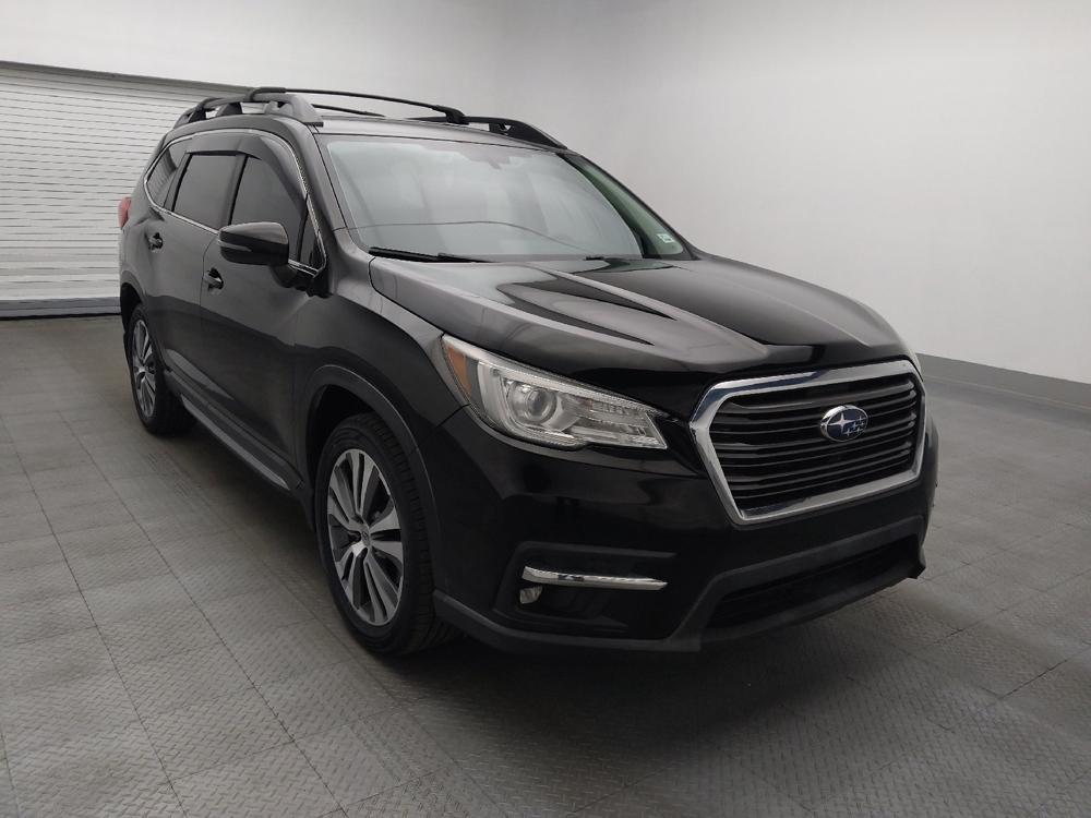 used 2019 Subaru Ascent car, priced at $20,495