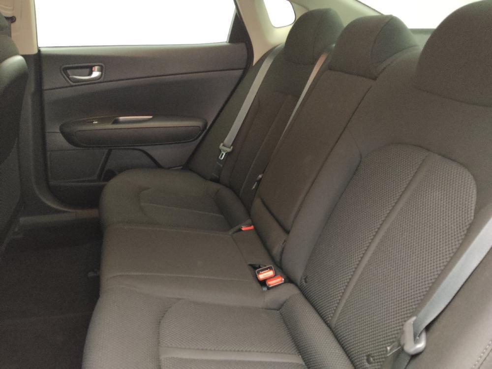 used 2019 Kia Optima car, priced at $16,095