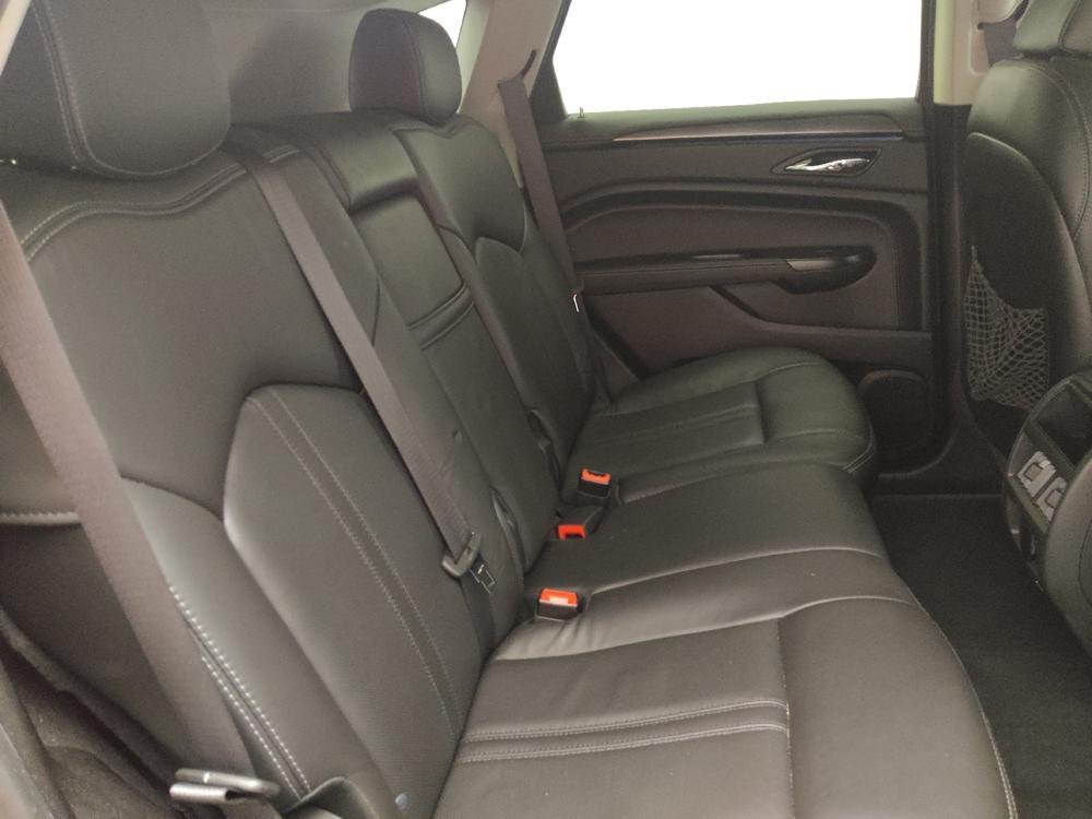 used 2016 Cadillac SRX car, priced at $15,995