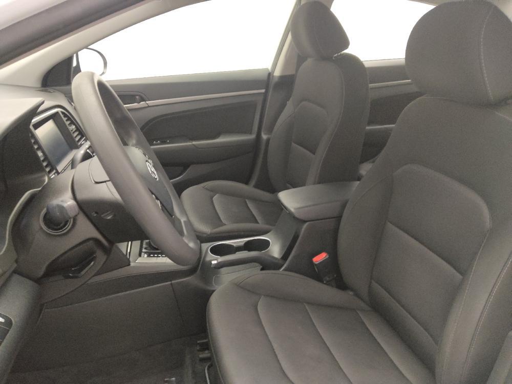 used 2018 Hyundai Elantra car, priced at $17,595