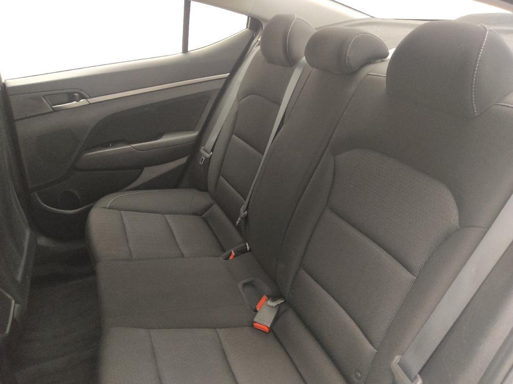used 2018 Hyundai Elantra car, priced at $17,595