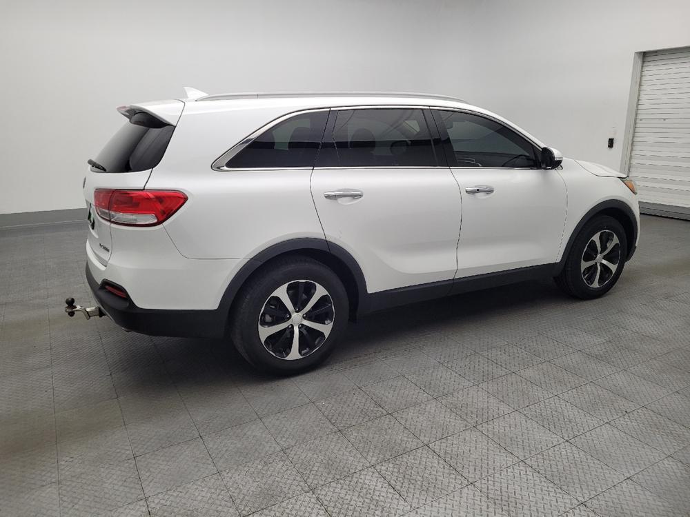 used 2018 Kia Sorento car, priced at $17,995