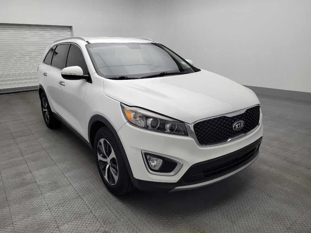 used 2018 Kia Sorento car, priced at $17,995