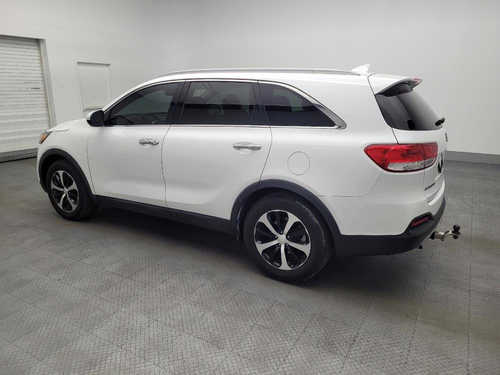 used 2018 Kia Sorento car, priced at $17,995