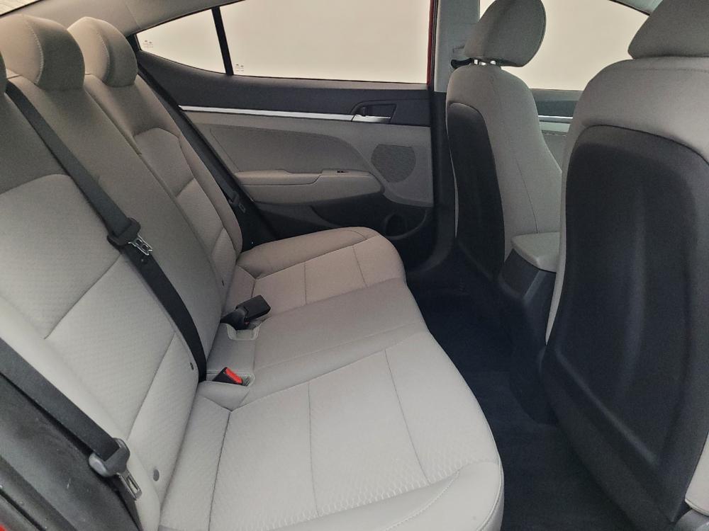 used 2020 Hyundai Elantra car, priced at $17,495