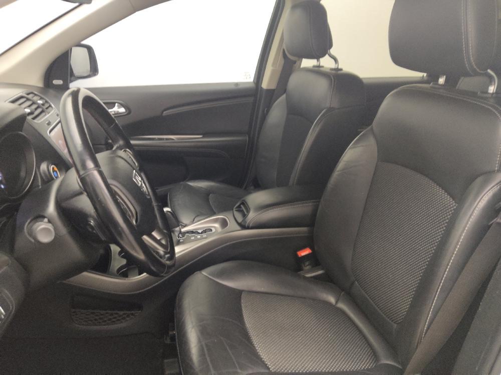 used 2020 Dodge Journey car, priced at $13,895