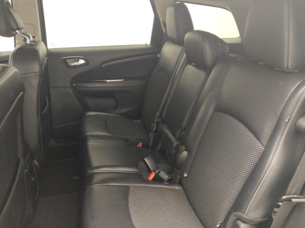 used 2020 Dodge Journey car, priced at $13,895