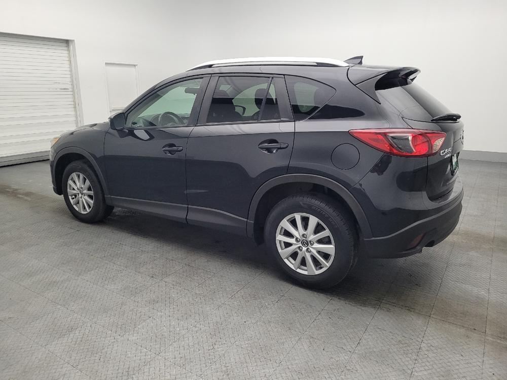used 2016 Mazda CX-5 car, priced at $18,395