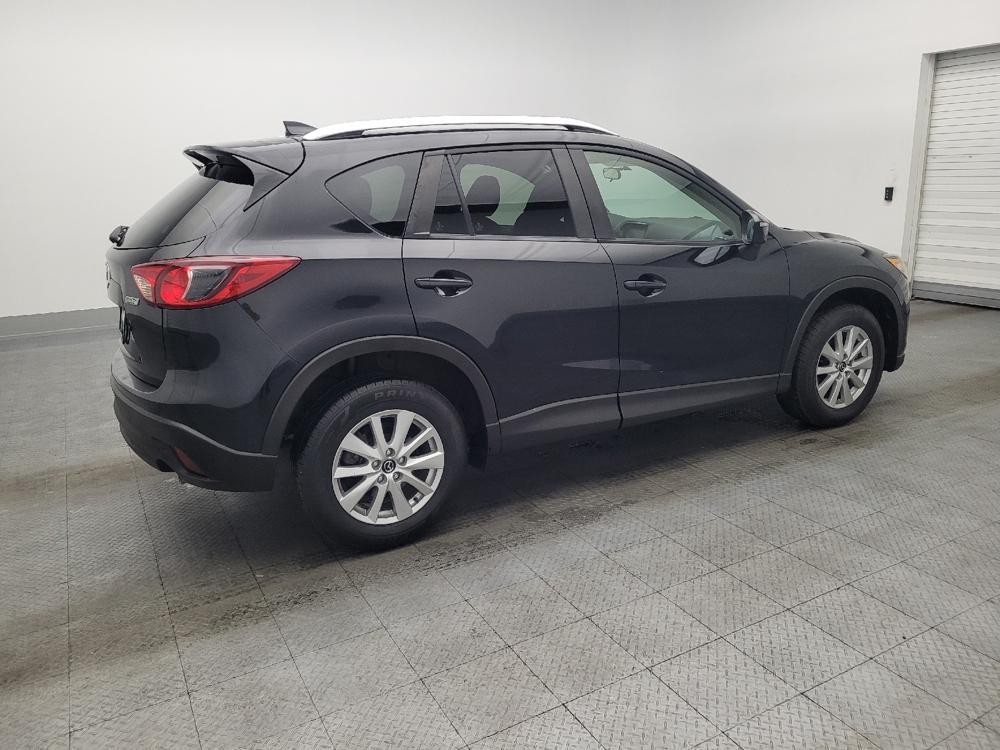 used 2016 Mazda CX-5 car, priced at $18,395