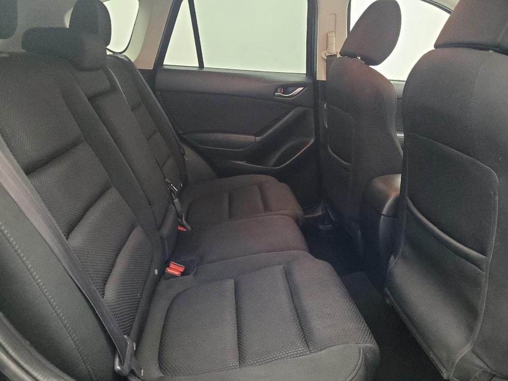 used 2016 Mazda CX-5 car, priced at $18,395