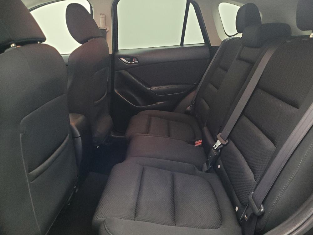 used 2016 Mazda CX-5 car, priced at $18,395