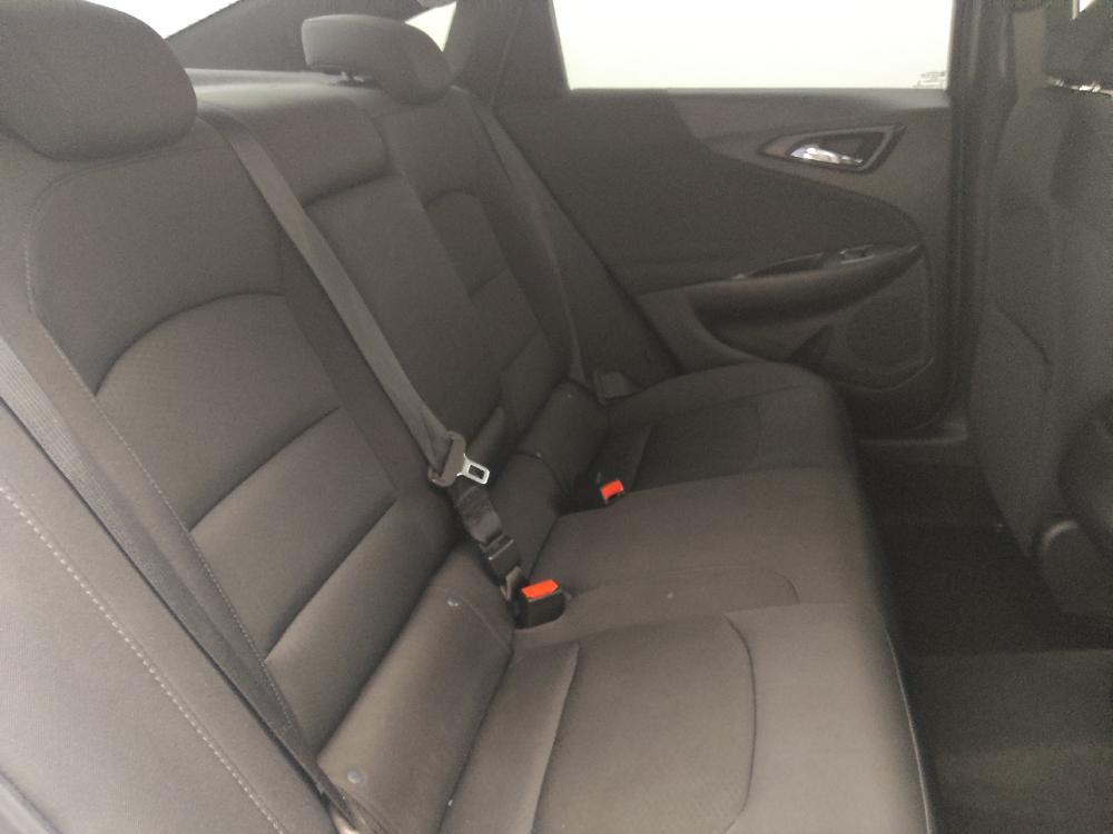 used 2017 Chevrolet Malibu car, priced at $12,995