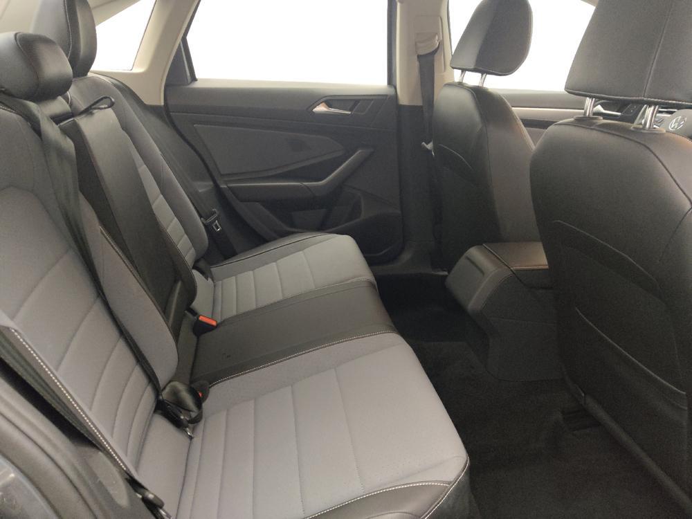 used 2025 Volkswagen Jetta car, priced at $24,295