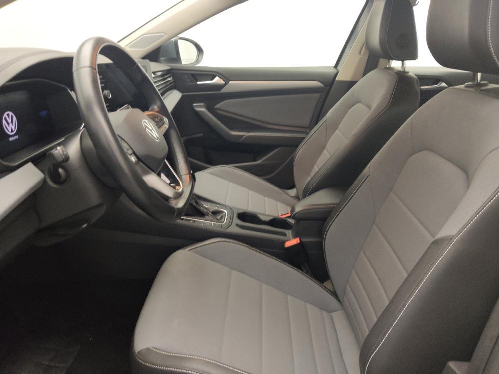 used 2025 Volkswagen Jetta car, priced at $24,295