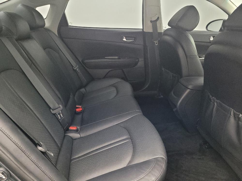 used 2020 Kia Optima car, priced at $19,595