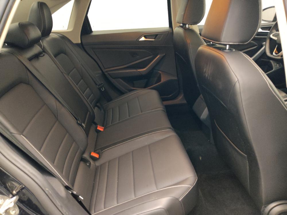 used 2022 Volkswagen Jetta car, priced at $22,595