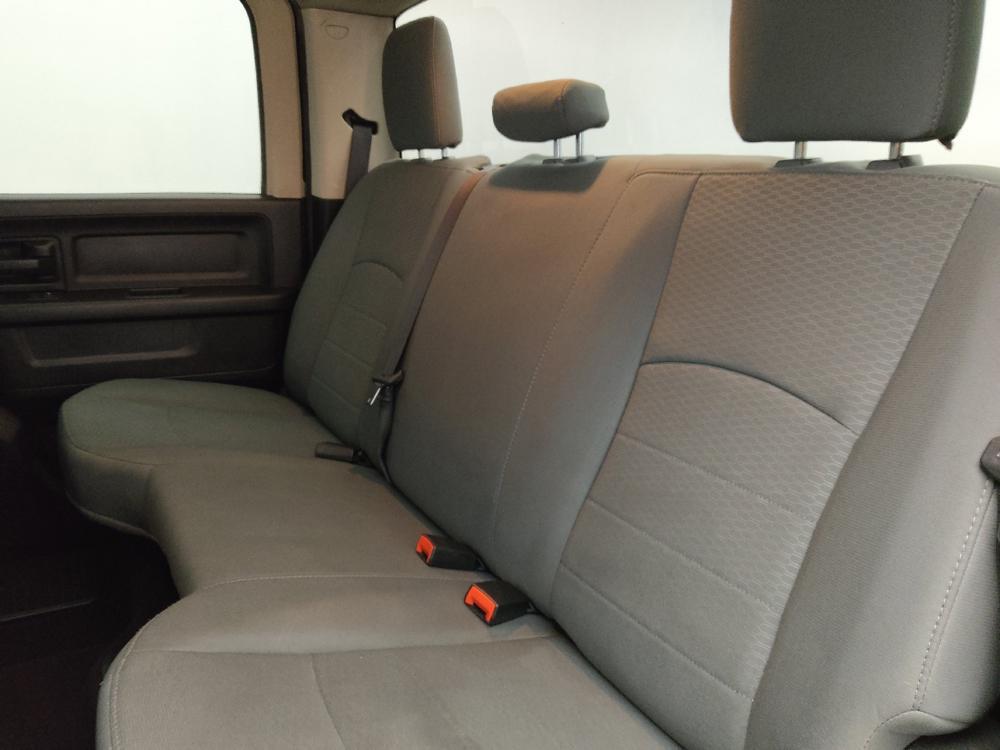 used 2018 Ram 1500 car, priced at $17,995