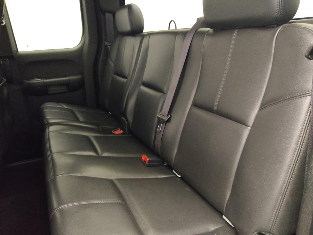 used 2013 Chevrolet Silverado 1500 car, priced at $16,795