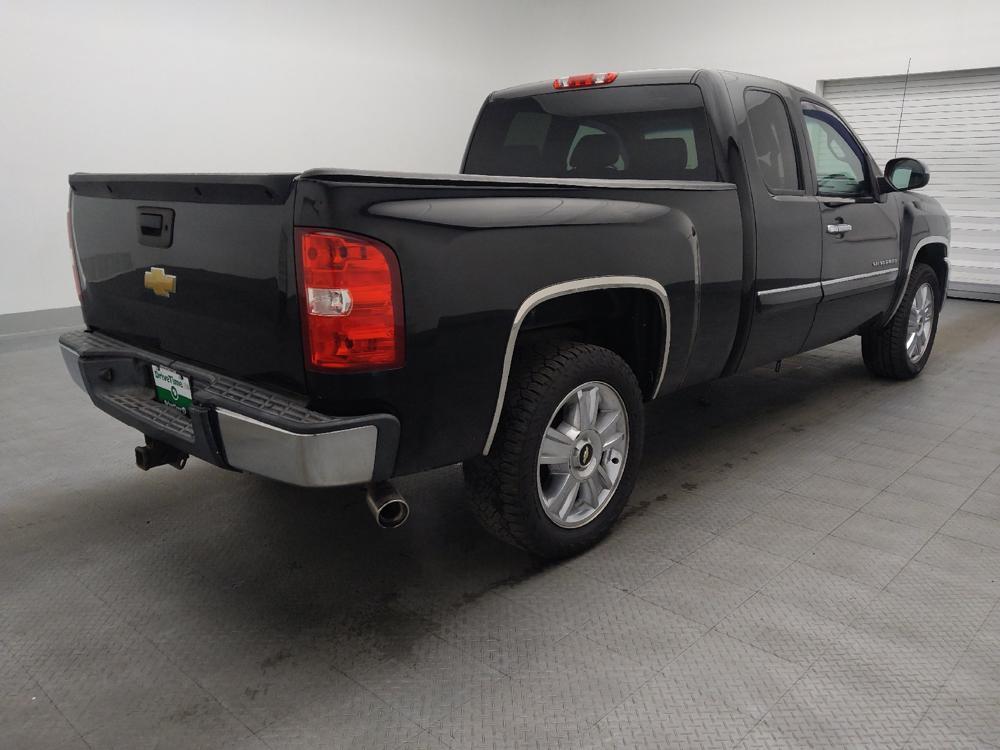 used 2013 Chevrolet Silverado 1500 car, priced at $16,795