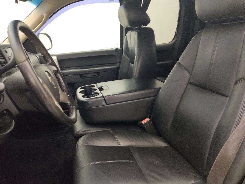 used 2013 Chevrolet Silverado 1500 car, priced at $16,795