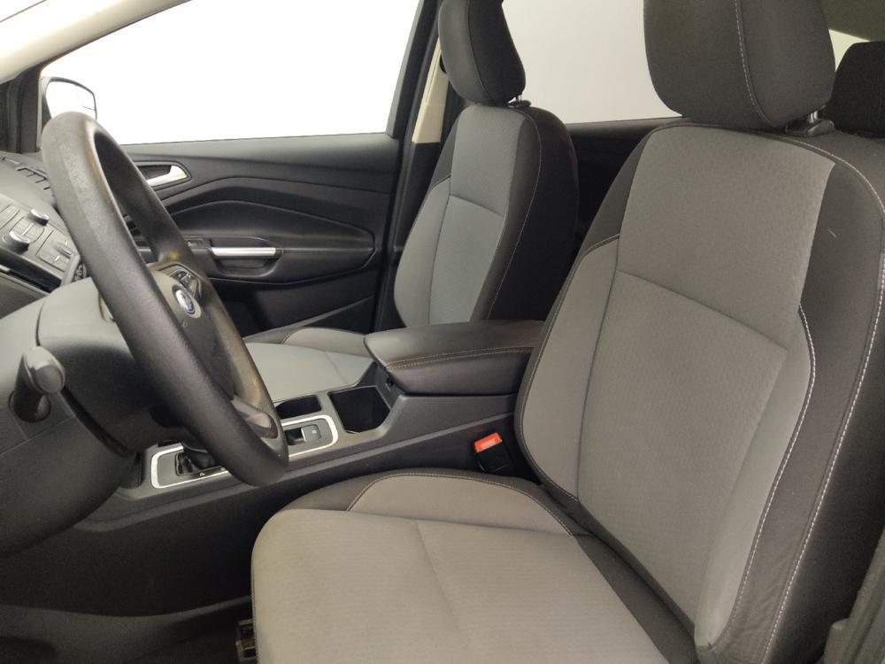 used 2018 Ford Escape car, priced at $13,195