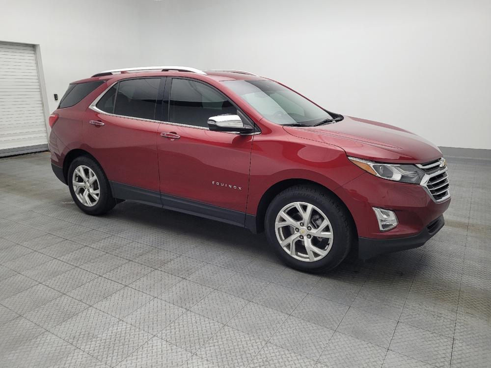used 2019 Chevrolet Equinox car, priced at $20,695