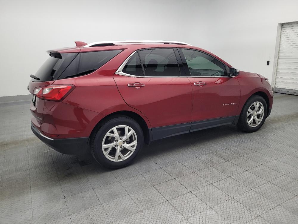 used 2019 Chevrolet Equinox car, priced at $20,695